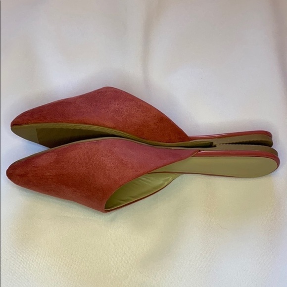 CINNAMON SUEDE MULES ✨✨✨ - Picture 3 of 6